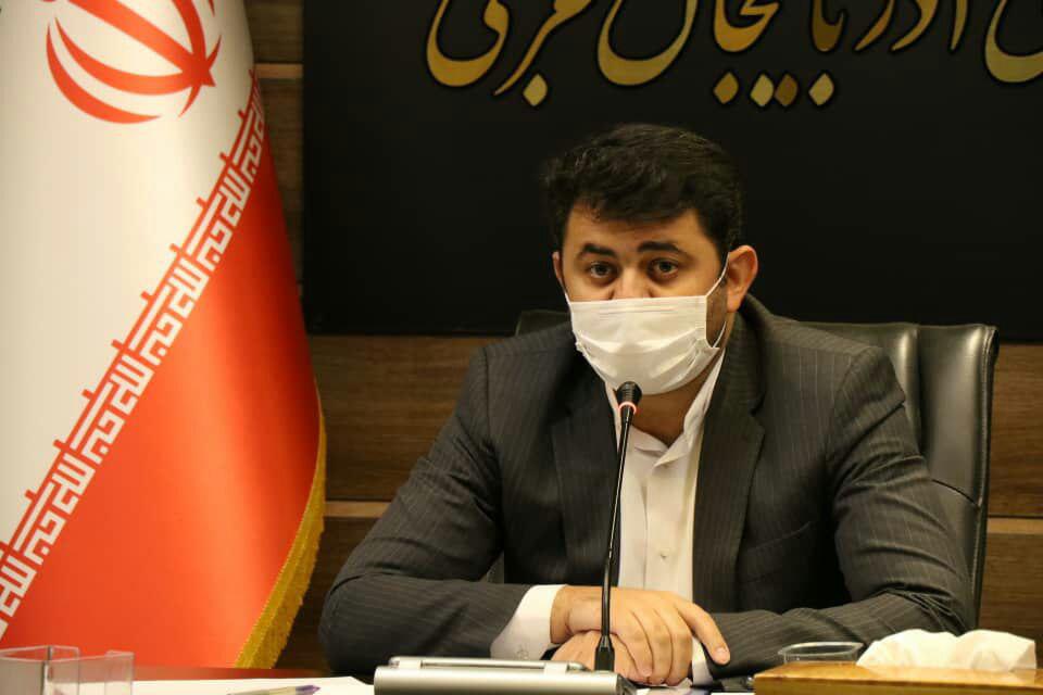 معاون امور عمرانی استاندار: در دولت تدبیر و امید 700 میلیارد تومان اعتبار برای مناطق روستایی آذربایجان غربی هزینه شده است