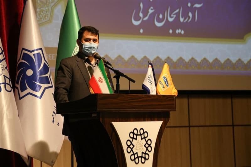 با حضور معاون هماهنگی امور عمرانی استاندار آذربایجان غربی پروژۀ فیبر نوری شهر هوشمند ارومیه به بهره برداری رسید