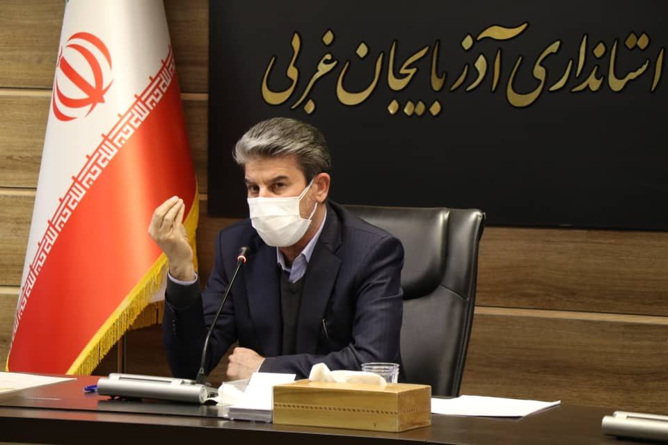 استاندار: پرونده مسکن مهر آذربایجان غربی تا اردیبهشت ۱۴۰۰ باید بسته شود/ مشوق های بانکی برای طرح اقدام ملی مسکن باید تقویت شود