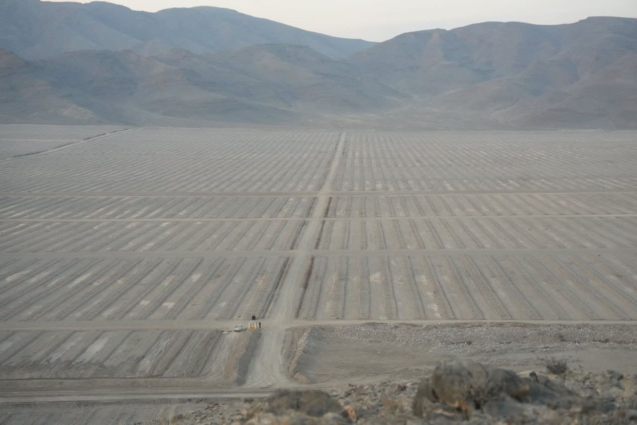 آلبوم تصویری / بازدید استاندار آذربایجانغربی از بزرگترین باغ گردو و پسته خاورمیانه در منطقه آزاد ماکو