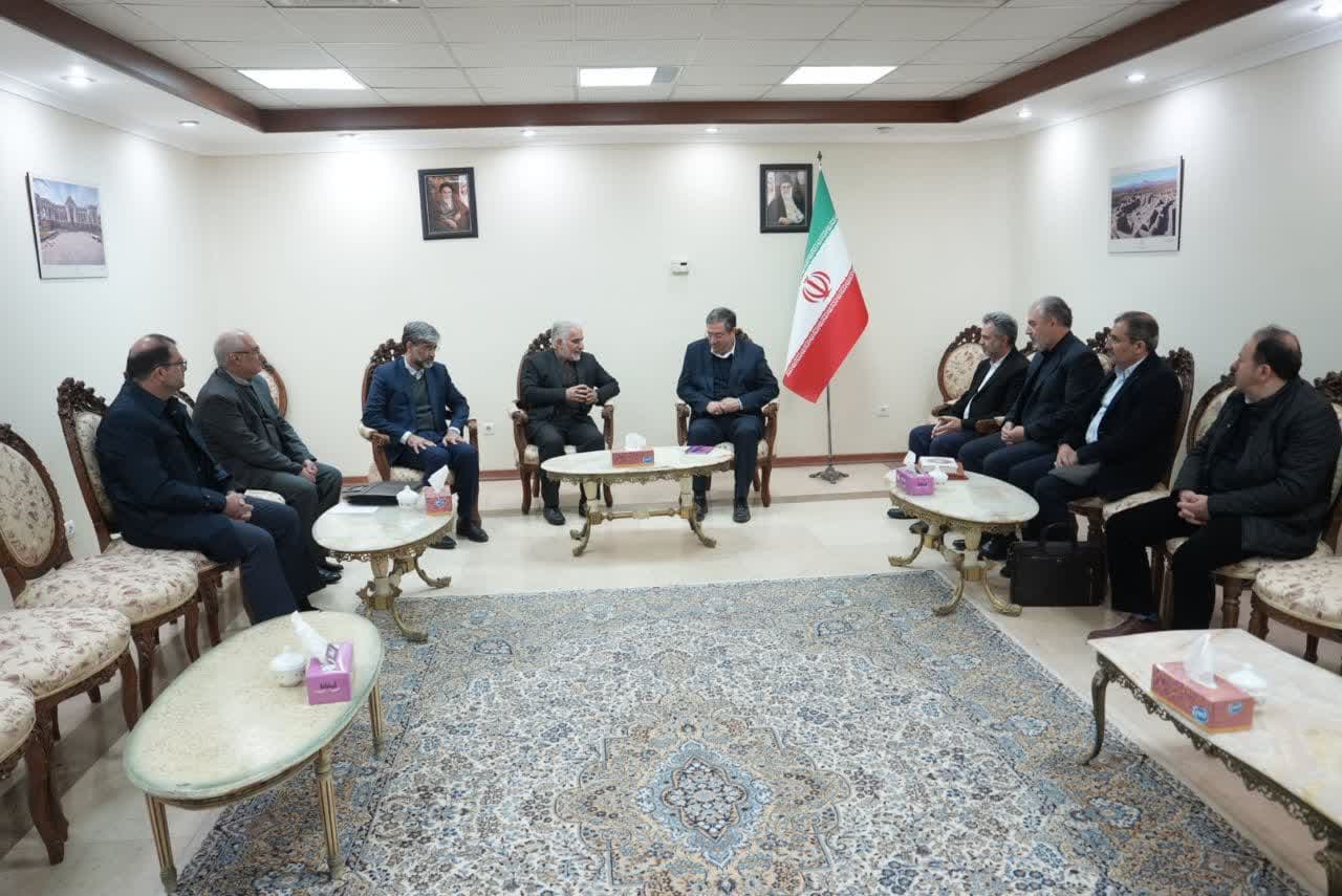 اهتمام مسئولین قضایی به تامین حقوق شهروندی و رفع محرومیت قابل تقدیر است