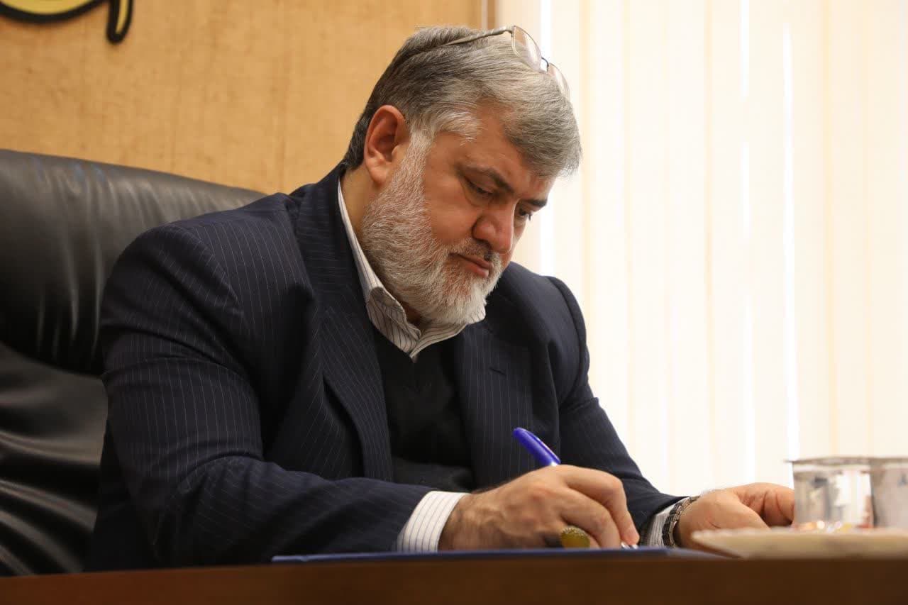 آلبوم تصویری / ملاقات مردمی استاندار آذربایجان غربی