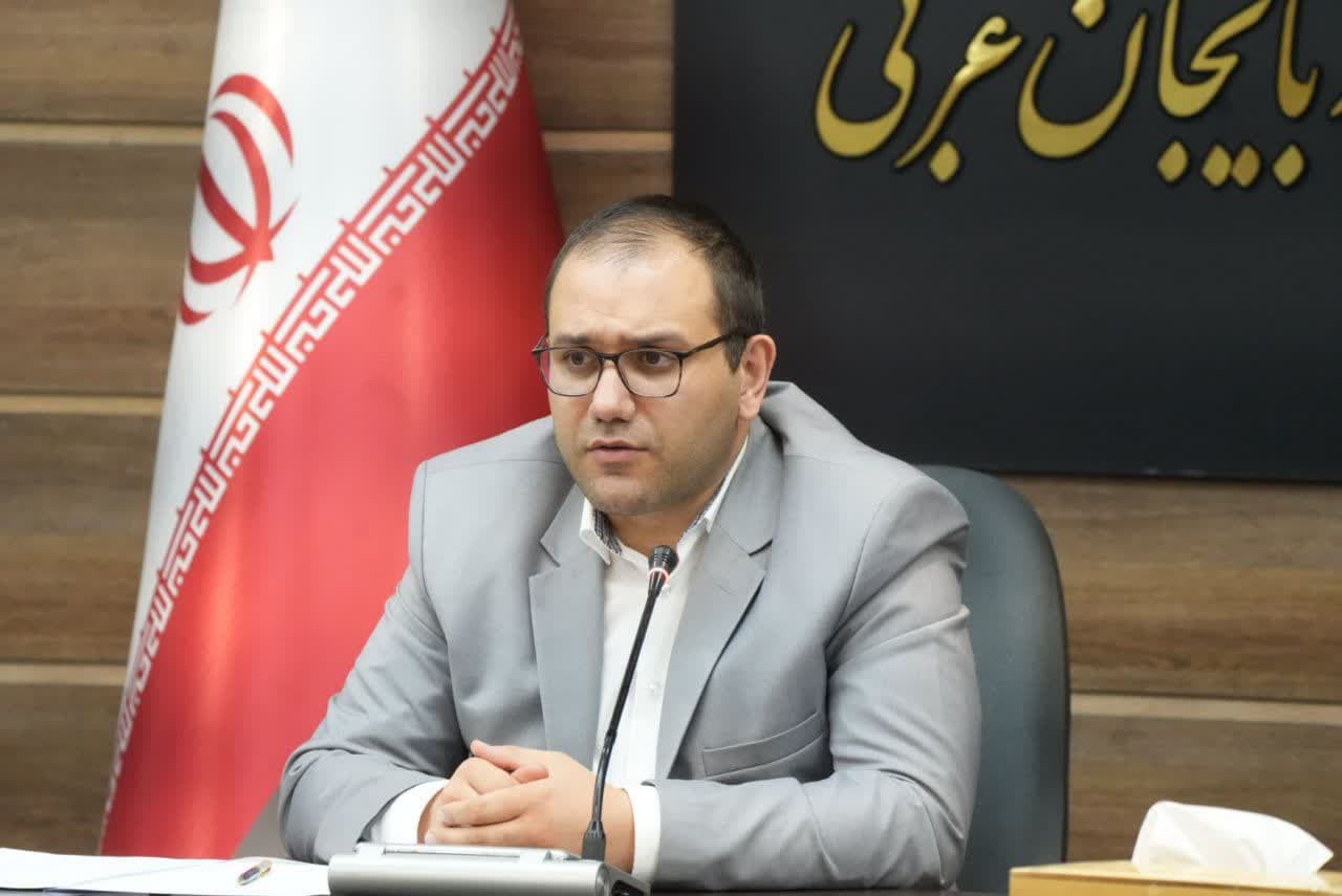 آلبوم تصویری / برگزاری جلسه مدیران روابط عمومی دستگاههای اجرایی آذربایجانغربی