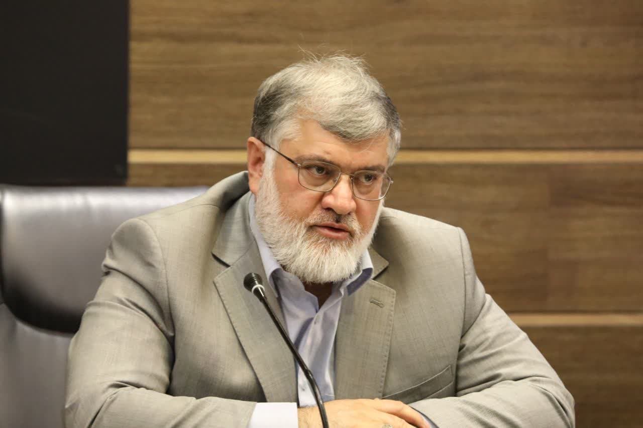 آلبوم تصویری / برگزاری جلسه شورای آموزش و پرورش آذربایجان غربی