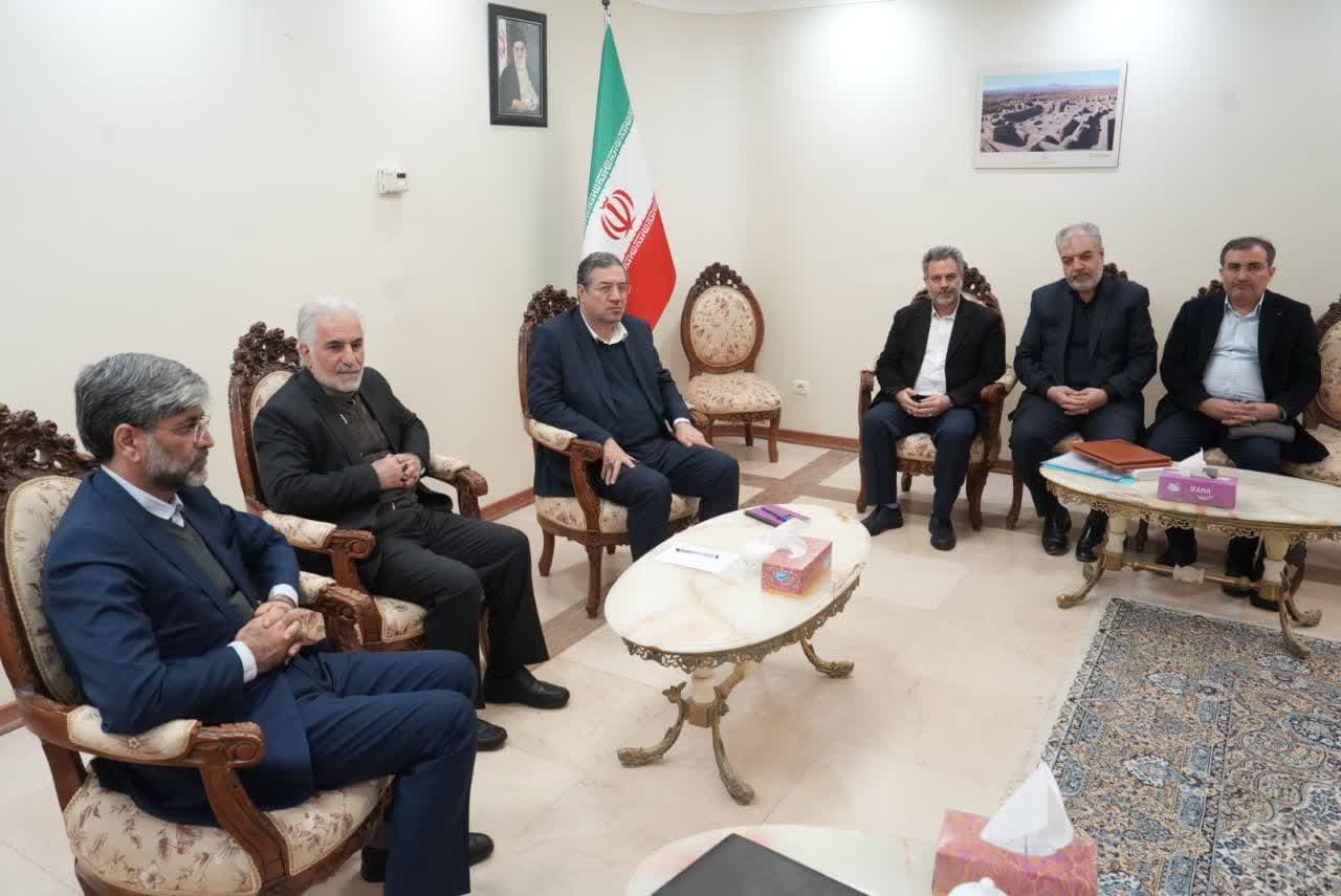 اهتمام مسئولین قضایی به تامین حقوق شهروندی و رفع محرومیت قابل تقدیر است