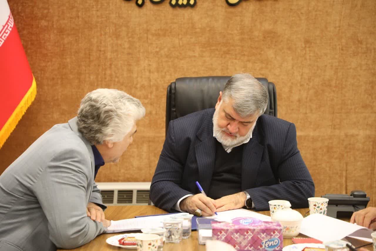 آلبوم تصویری / ملاقات مردمی استاندار آذربایجان غربی