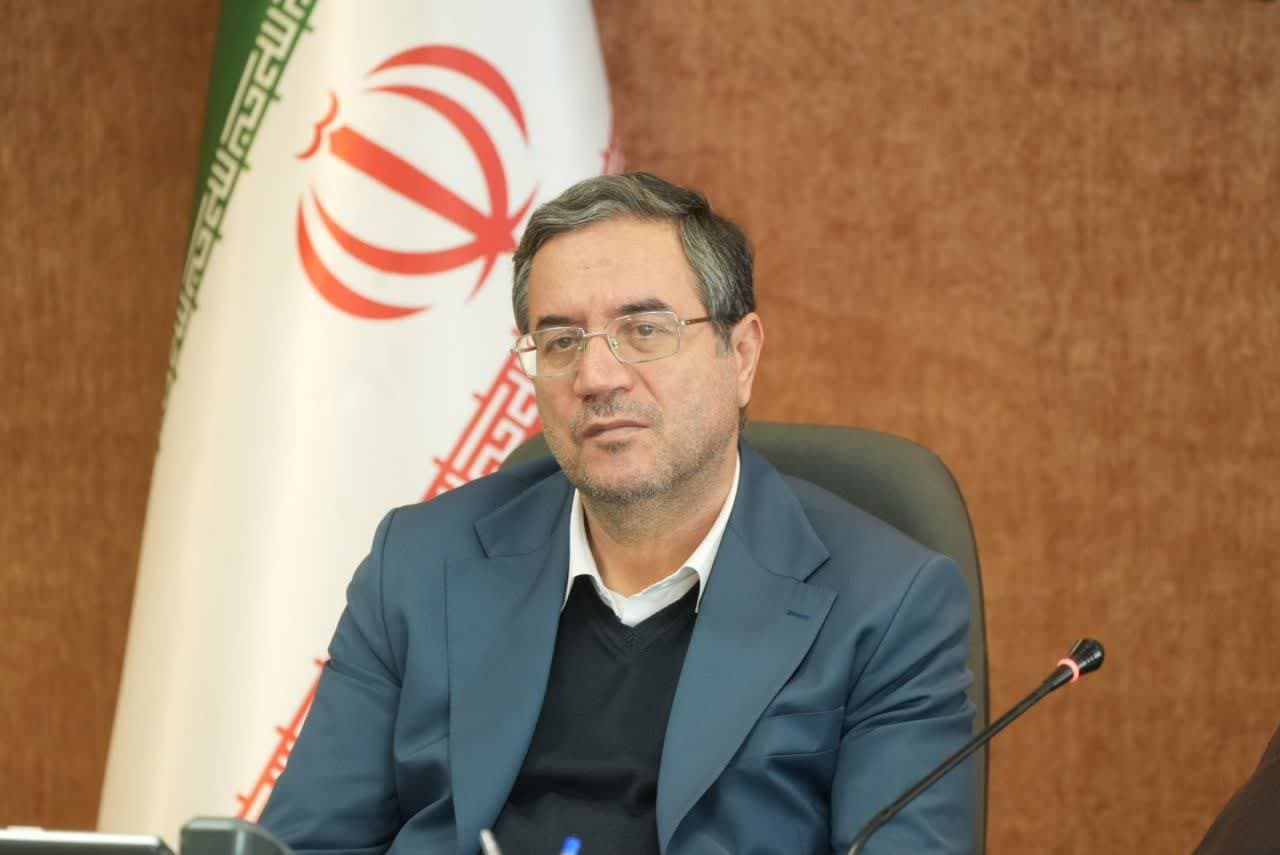 آلبوم تصویری / برگزاری جلسه شورای توسعه فعالیت های قرآنی آذربایجان غربی